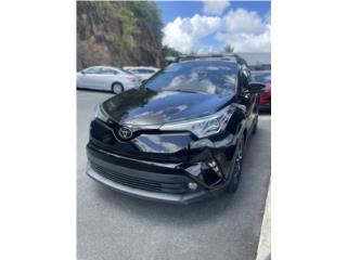 1 JE Auto Sales Puerto Rico