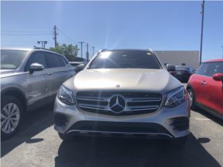 Ambar Infiniti Puerto Rico
