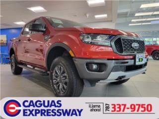 2018 Ford F150 FX4 4X4 $38,995 , Ford Puerto Rico
