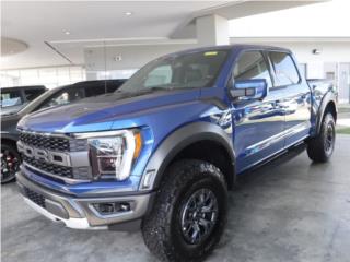 2022 Ford Ranger-NLD10742 , Ford Puerto Rico