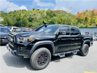 Toyota Puerto Rico Toyota Tacoma TRD PRO / Pre-owned