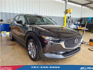 Flagship Mazda BAYAMON Puerto Rico