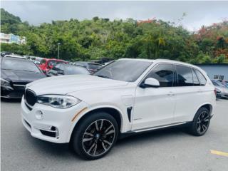BMW Puerto Rico BMW X5e 