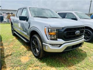 Ford Puerto Rico ***F150 XLT PANORAMA ROOF FX4 3.5LTS 400HP***