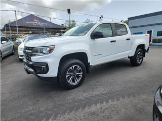 2018 CHEVROLET SILVERADO 1500 4x4 $29,995 , Chevrolet Puerto Rico