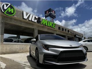 VIC & MIKE AUTO Puerto Rico