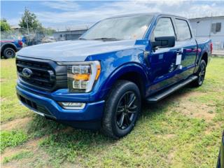 Ford Puerto Rico ***F150 XLT SPORT PANORAMICA***