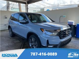 HONDA DE SAN JUAN Puerto Rico