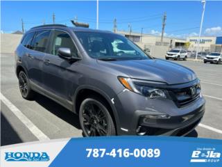 HONDA DE SAN JUAN Puerto Rico