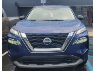 AutoGrupo Nissan 65 Infanteria Puerto Rico