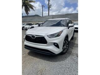 1 JE Auto Sales Puerto Rico