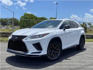 2023 LEXUS LX 600 F SPORT , Lexus Puerto Rico