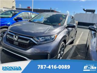 HONDA DE SAN JUAN Puerto Rico