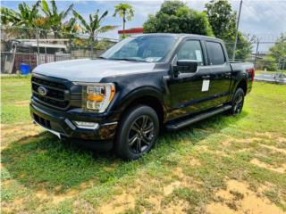 Ford Puerto Rico *F150 XLT SPORT 4X4 3.5lts 400HP PANORAMICA*
