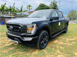 Ford Puerto Rico *F150 XLT SPORT 4X4 3.5lts 400HP PANORAMICA*