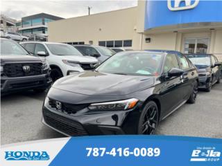 HONDA DE SAN JUAN Puerto Rico