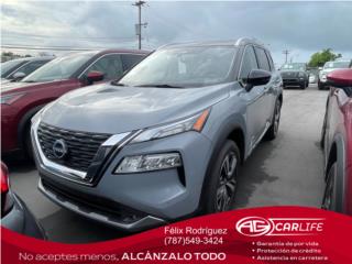 AutoGrupo Nissan 65 Infanteria Puerto Rico