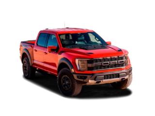 Ford, Raptor 2022, RAM Puerto Rico 