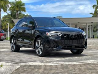 Audi Puerto Rico Audi, Audi Q3 2022