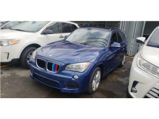 Alex kindong Auto Puerto Rico