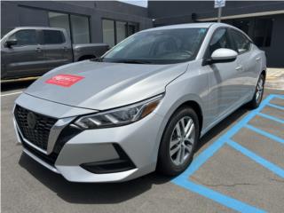 AutoGrupo Nissan 65 Infanteria Puerto Rico