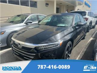 HONDA DE SAN JUAN Puerto Rico