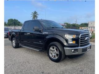 Ford Puerto Rico 2015 Ford F150 XLT 4x2