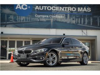BMW Puerto Rico BMW, BMW 430 2019