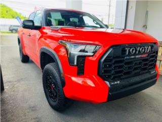 Toyota Tacoma TRD Sport 2018 ¡Como Nueva! , Toyota Puerto Rico