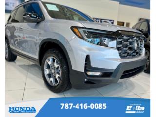 Honda de Bayamón Puerto Rico