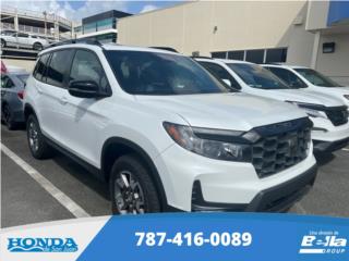 HONDA DE SAN JUAN Puerto Rico