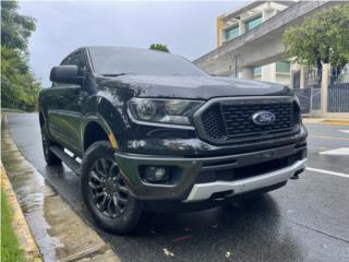 CLS Motors Puerto Rico