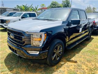 Ford Puerto Rico ***F150 XLT SPORT PANORAMA ROOF***