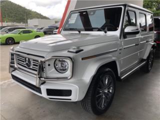 Mercedes GLE 53 AMG / PRE-OWNED , Mercedes Benz Puerto Rico