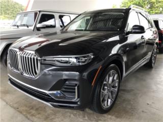 2018 BMW X6 sDrive35i Sports Activity Coupe , BMW Puerto Rico