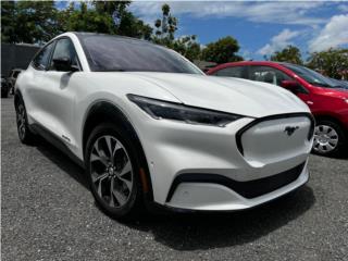 Ford Puerto Rico 2022 MUSTANG MACH E4 // COMO NUEVA //