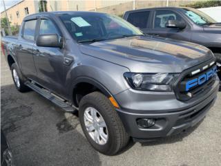 Ford Puerto Rico Ford, Ranger 2021