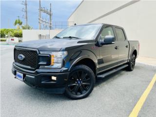 Ford Puerto Rico ***2019 Ford F-150 XLT SPORT 4X4***