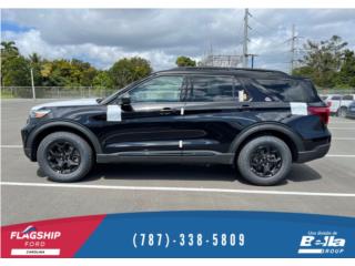 Flagship Ford Carolina Puerto Rico