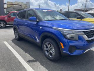 Viviana Mercado Kennedy Auto Puerto Rico