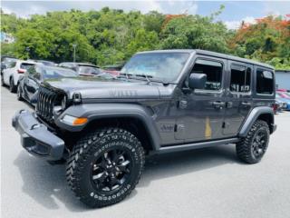 Jeep Grand Cherokee Freedom 2021 , Jeep Puerto Rico