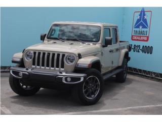 JEEP CUSTOMIZED Puerto Rico