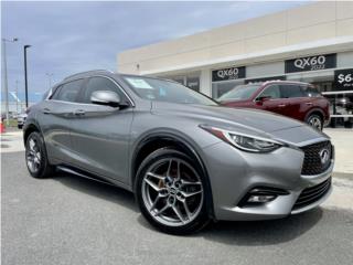 AMBAR INFINITI PRE-OWNED Puerto Rico