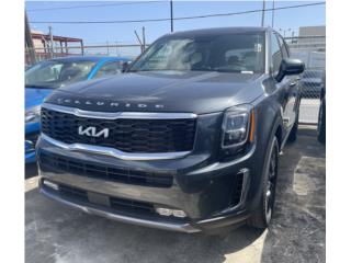 Viviana Mercado Kennedy Auto Puerto Rico