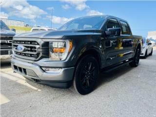 Ford Puerto Rico ***2021 F150 STX PANORAMIC ROOF***