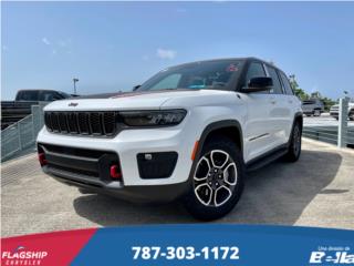 FLAGSHIP CHRYSLER BAYAMON JEEP Puerto Rico