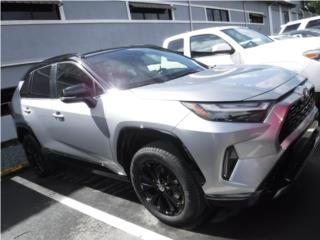 Toyota Puerto Rico Toyota, Rav4 2022