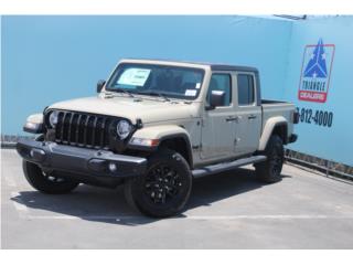 JEEP CUSTOMIZED Puerto Rico