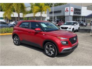ALBERIC MOTORS MITSUBISHI Puerto Rico