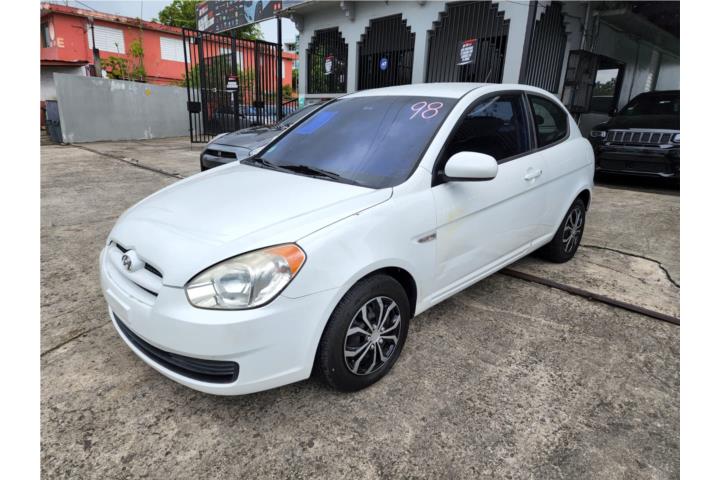 Hyundai, Brio Del 2011 Clasificados Online Puerto Rico